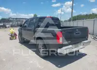 2015 Nissan FRONTIER photo