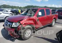 2015 Nissan FRONTIER фото