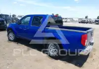 2015 Nissan FRONTIER фото