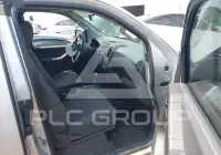 2015 Nissan FRONTIER фото
