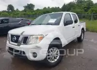 2015 Nissan FRONTIER фото