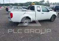 2015 Nissan FRONTIER photo