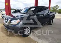 2015 Nissan FRONTIER photo