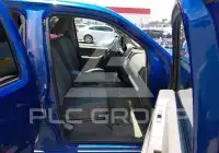 2015 Nissan FRONTIER фото