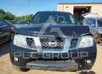 2015 Nissan FRONTIER фото