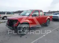 2015 Nissan FRONTIER фото
