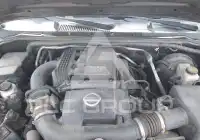 2015 Nissan FRONTIER фото