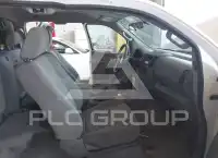 2015 Nissan FRONTIER photo