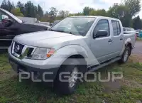 2015 Nissan FRONTIER фото