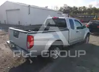 2015 Nissan FRONTIER photo