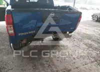 2015 Nissan FRONTIER фото