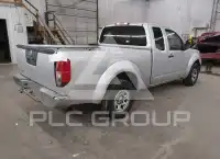2015 Nissan FRONTIER photo