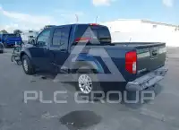 2015 Nissan FRONTIER фото