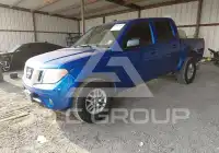 2015 Nissan FRONTIER фото