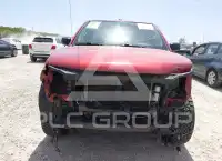 2015 Nissan FRONTIER фото