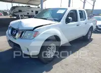 2015 Nissan FRONTIER фото