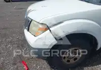 2015 Nissan FRONTIER photo