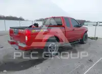 2015 Nissan FRONTIER фото