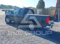 2015 Nissan FRONTIER фото