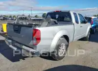 2015 Nissan FRONTIER фото