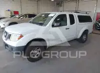 2015 Nissan FRONTIER photo