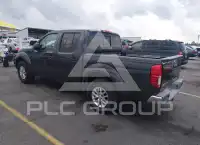 2015 Nissan FRONTIER фото