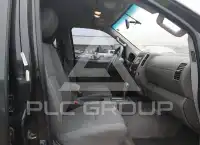 2015 Nissan FRONTIER фото