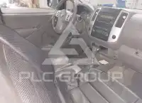 2015 Nissan FRONTIER фото