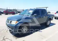 2015 Nissan FRONTIER фото
