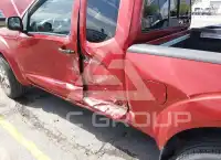 2015 Nissan FRONTIER фото