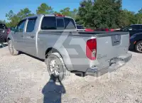 2015 Nissan FRONTIER фото
