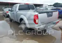 2015 Nissan FRONTIER фото