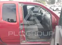2015 Nissan FRONTIER фото