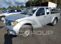 2015 Nissan FRONTIER photo