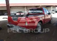 2015 Nissan FRONTIER photo