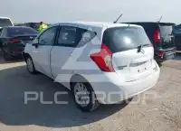 2015 Nissan VERSA фото