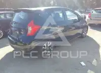 2015 Nissan VERSA фото