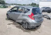 2015 Nissan VERSA фото