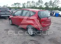 2015 Nissan VERSA photo