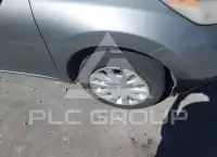 2015 Nissan VERSA фото