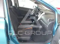 2015 Nissan VERSA photo