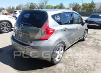 2015 Nissan VERSA photo
