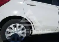 2015 Nissan VERSA фото