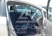 2015 Nissan VERSA фото