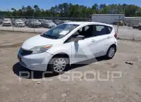 2015 Nissan VERSA фото