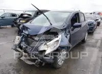 2015 Nissan VERSA фото