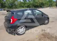 2015 Nissan VERSA photo
