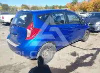 2015 Nissan VERSA фото
