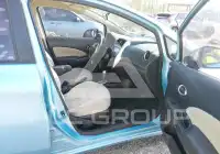 2015 Nissan VERSA фото