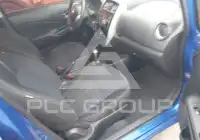 2015 Nissan VERSA фото